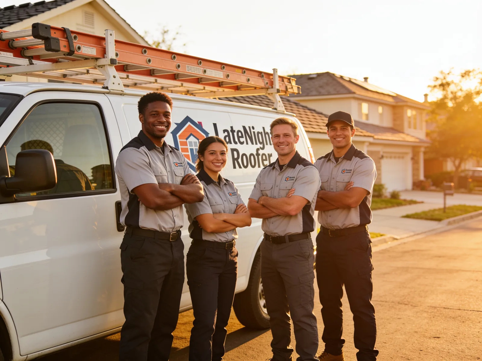 Emergency Roof Repair company in Dryden, MI